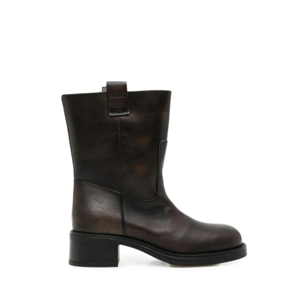 Alohas Brown Shoes Women